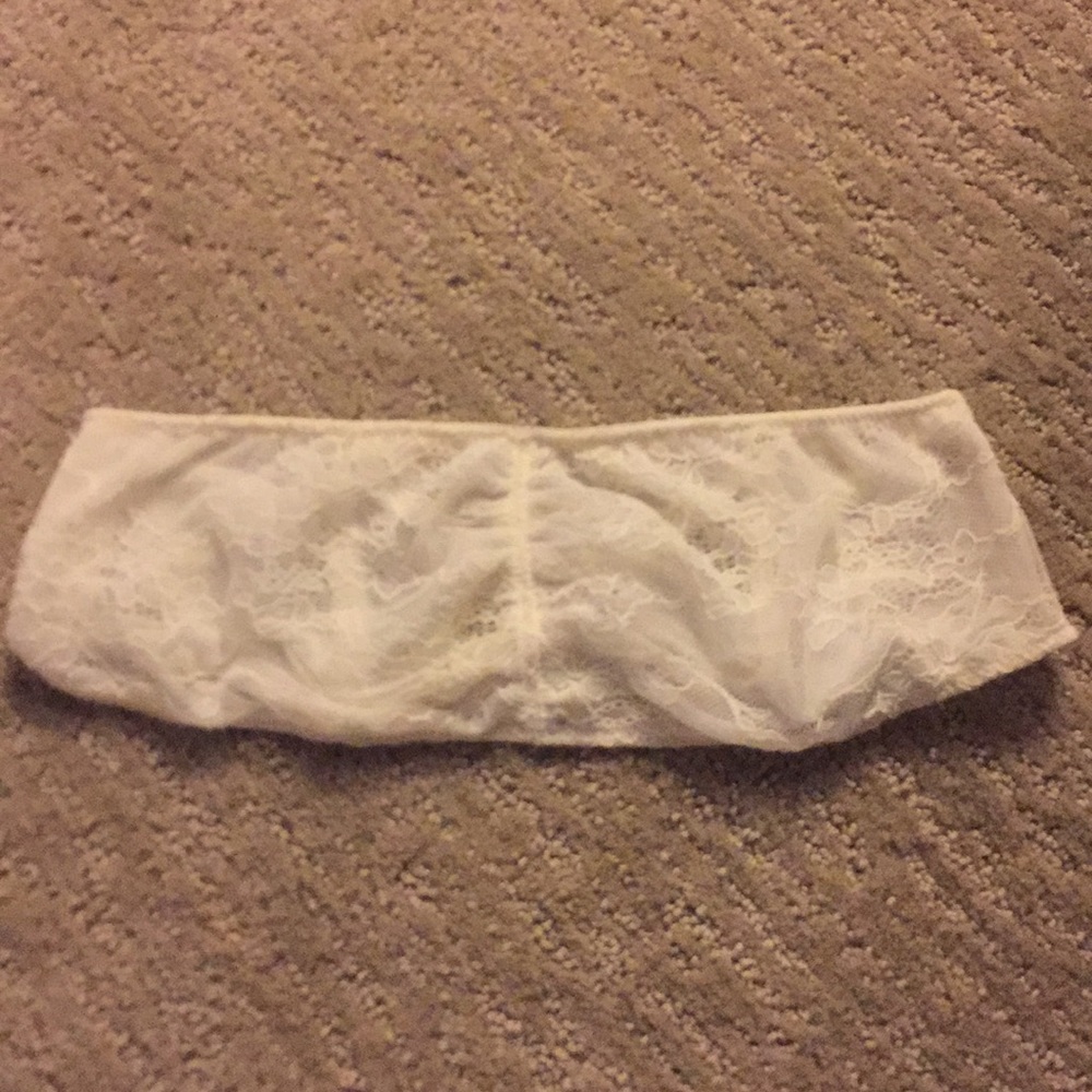 Urban outfitter bralette